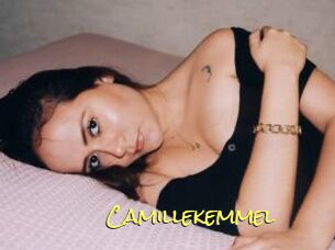 Camillekemmel