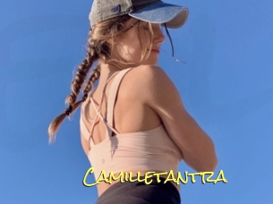 camilletantra Elles Mouillent