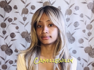 Camillewilly