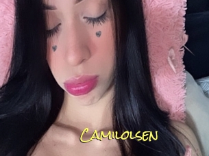 Camilolsen