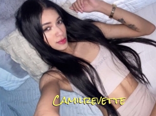 Camilrevette