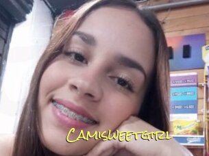 Camisweetgirl