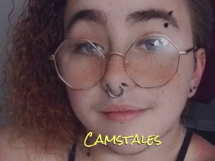 camstales Elles Mouillent