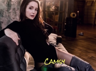 Camsy