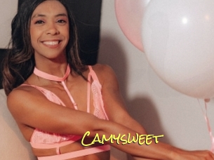 Camysweet