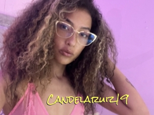 candelaruiz19 Elles Mouillent
