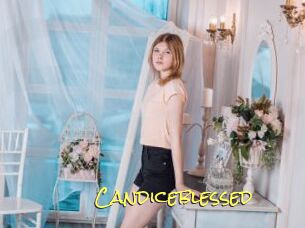 Candiceblessed