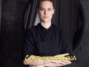 Candicecardona