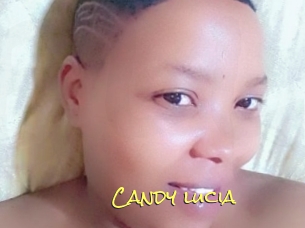 candy_lucia Elles Mouillent