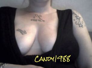 Candy1988