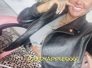 candyapplesxxx Elles Mouillent