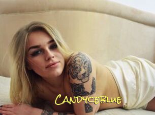 Candyceblue
