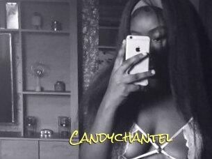 Candychantel