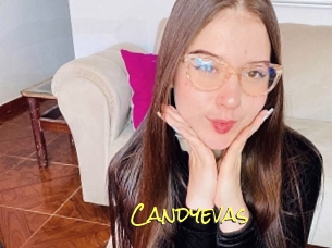 Candyevas