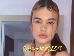 Candyhot2809