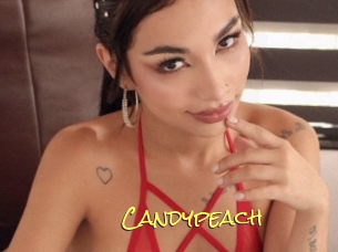Candypeach