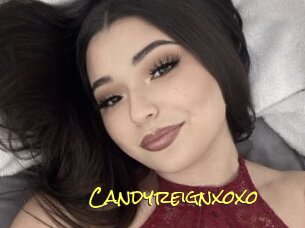 Candyreignxoxo