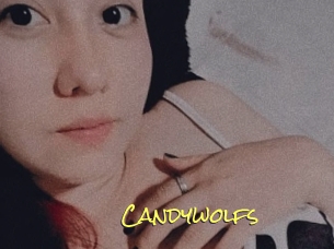 Candywolfs
