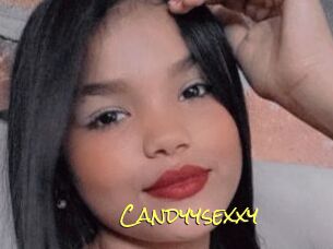 Candyysexxy