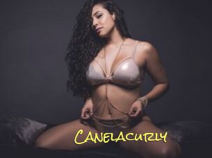 Canelacurly