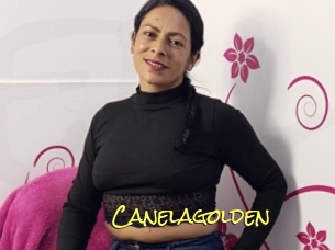 Canelagolden