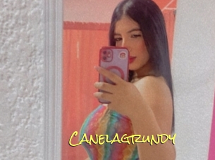 Canelagrundy