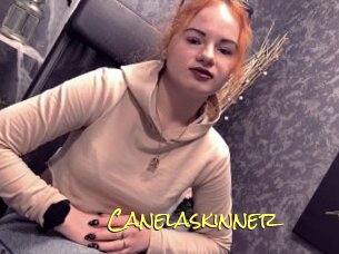 Canelaskinner