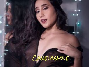 Canelasmile