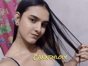 Canndyloly
