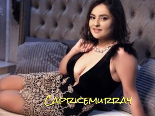Capricemurray