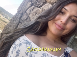 Carahansley