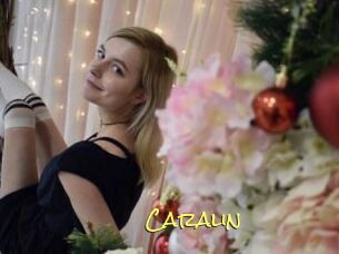 Caralin