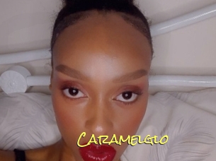 Caramelglo