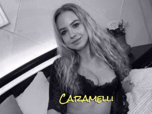 Caramelli