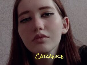 Caranice