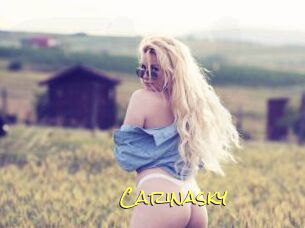 Carinasky