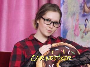 Carindecker