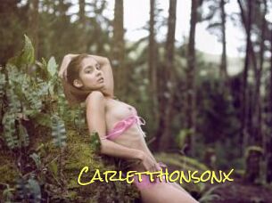 Carletthonsonx