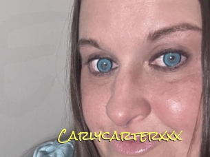 Carlycarterxxx