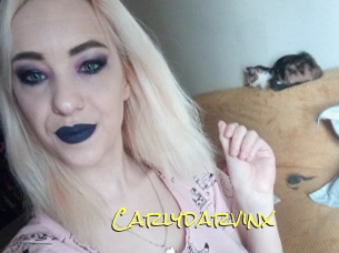 carlydarvinx Elles Mouillent