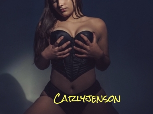 Carlyjenson