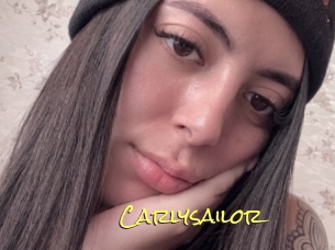 Carlysailor