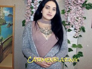 Carmenblazing