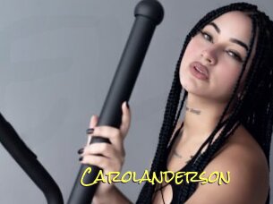 Carolanderson