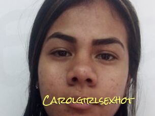 Carolgirlsexhot