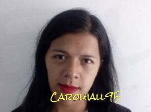 Carolhall95