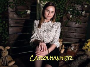 Carolhanter