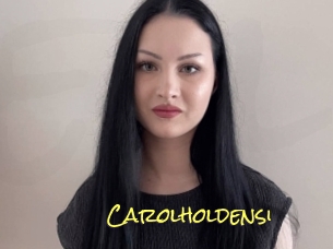 Carolholdensi