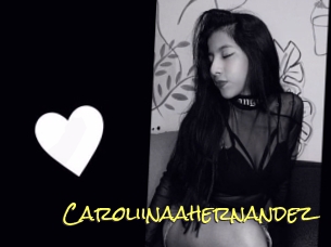 Caroliinaahernandez