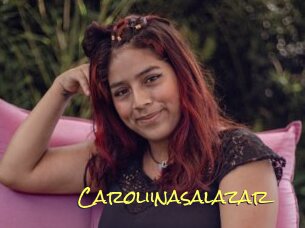 Caroliinasalazar